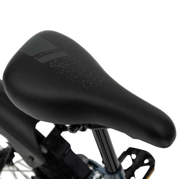 HUFFY Pro Thunder 20", графит – детски велосипед
