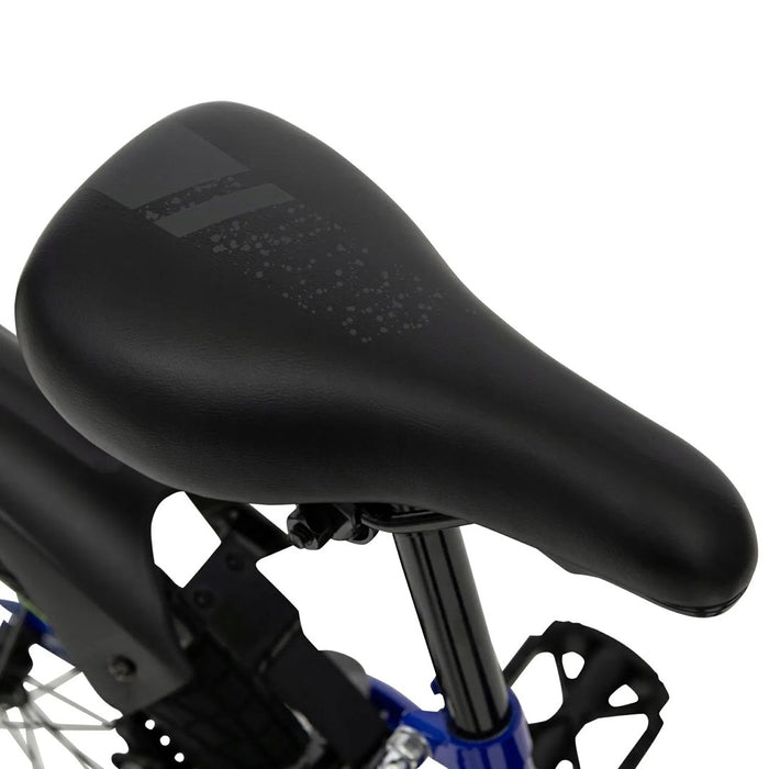 HUFFY Pro Thunder 20'', син – детски велосипед