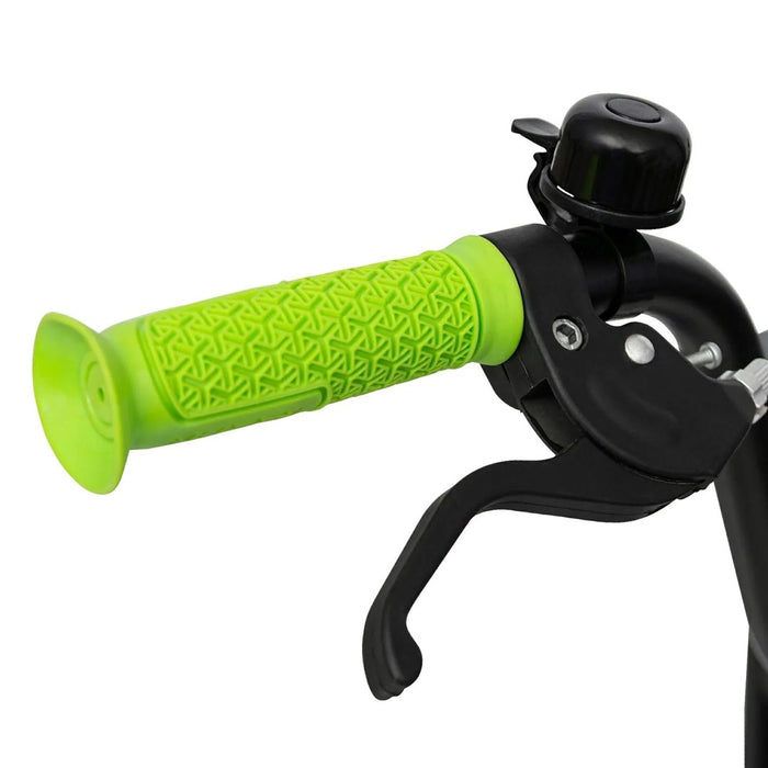 HUFFY Pro Thunder 20'', син – детски велосипед