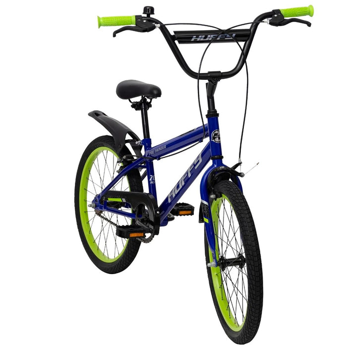 HUFFY Pro Thunder 20'', син – детски велосипед