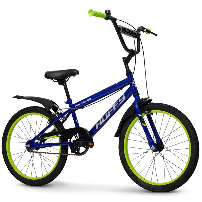 HUFFY Pro Thunder 20'', син – детски велосипед