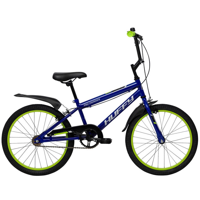 HUFFY Pro Thunder 20'', син – детски велосипед