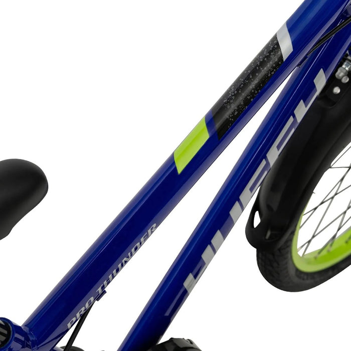 HUFFY Pro Thunder 20'', син – детски велосипед