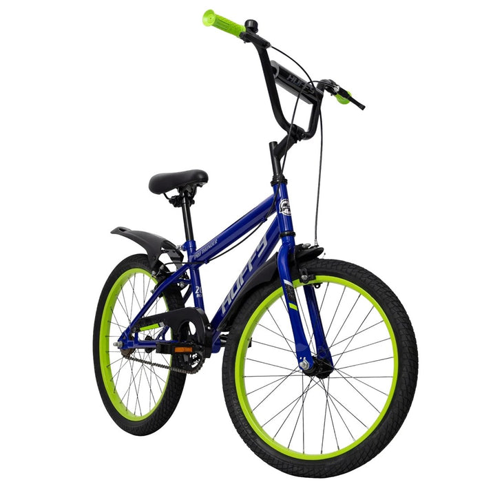 HUFFY Pro Thunder 20'', син – детски велосипед