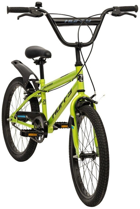HUFFY Pro Thunder 20'', Зелен – детски велосипед