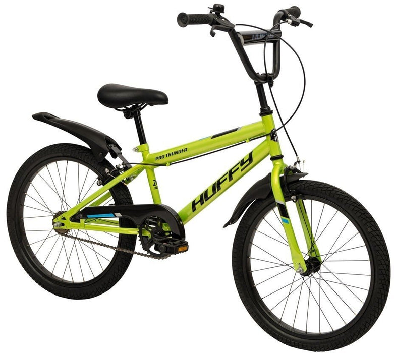 HUFFY Pro Thunder 20'', Зелен – детски велосипед