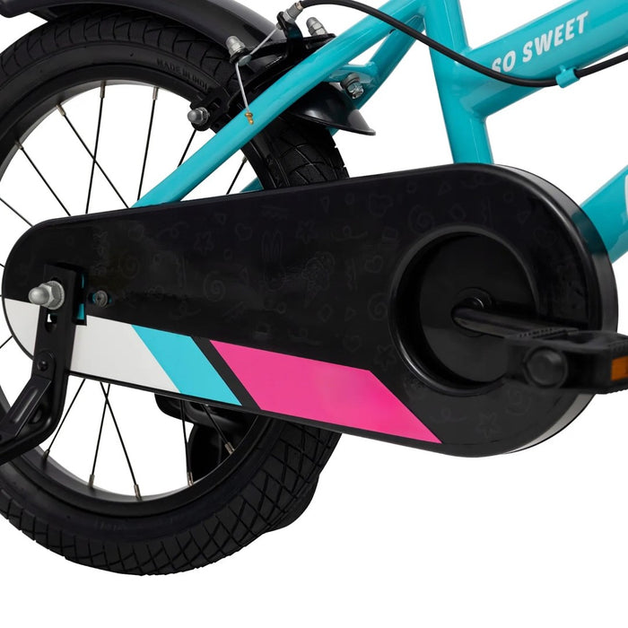 HUFFY So Sweet 16", син – детски велосипед