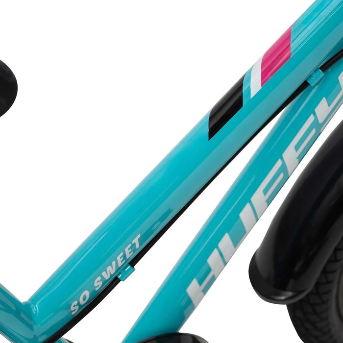 HUFFY So Sweet 16", син – детски велосипед