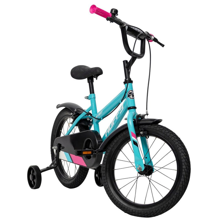 HUFFY So Sweet 16", син – детски велосипед