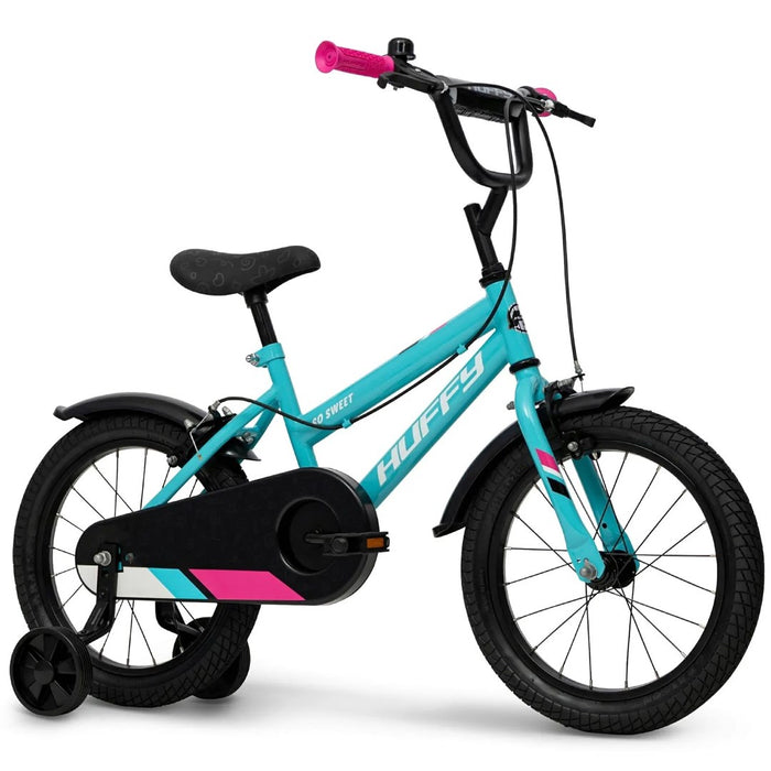 HUFFY So Sweet 16", син – детски велосипед