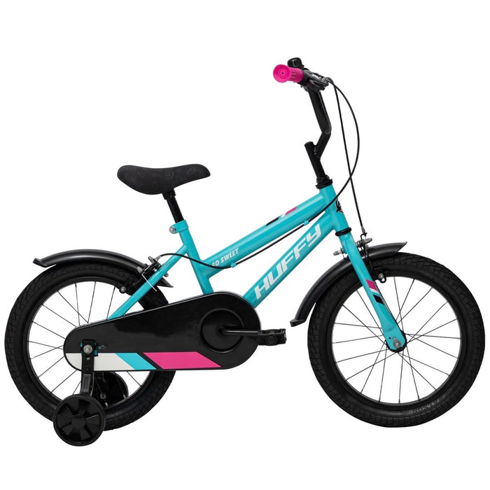HUFFY So Sweet 16", син – детски велосипед