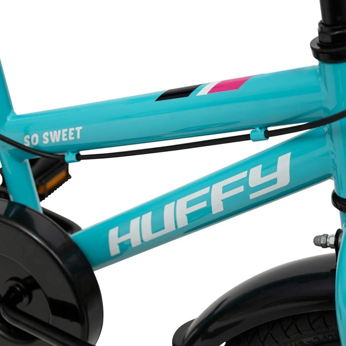 HUFFY So Sweet 16", син – детски велосипед