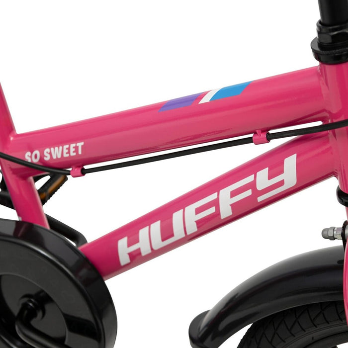 HUFFY So Sweet 16'', Розов – детски велосипед
