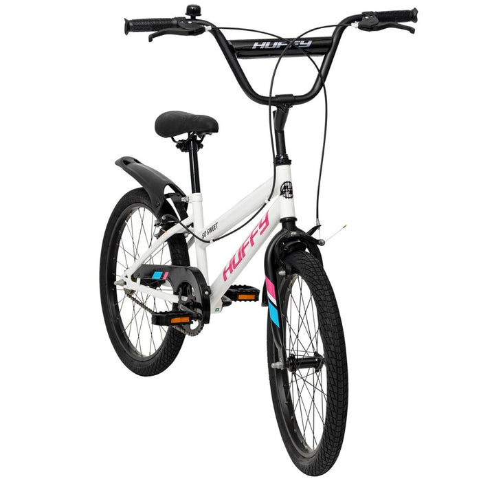 HUFFY So Sweet 20'', бял – детски велосипед