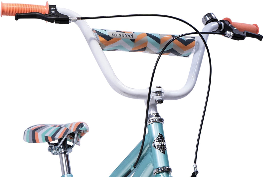 Детски велосипед HUFFY So Sweet 20", син