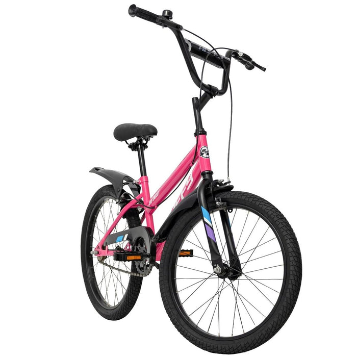 Детски велосипед HUFFY So Sweet 20", розов