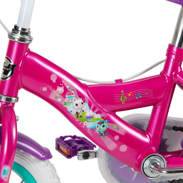 Детско колело HUFFY Куклена къща на Габи 12"