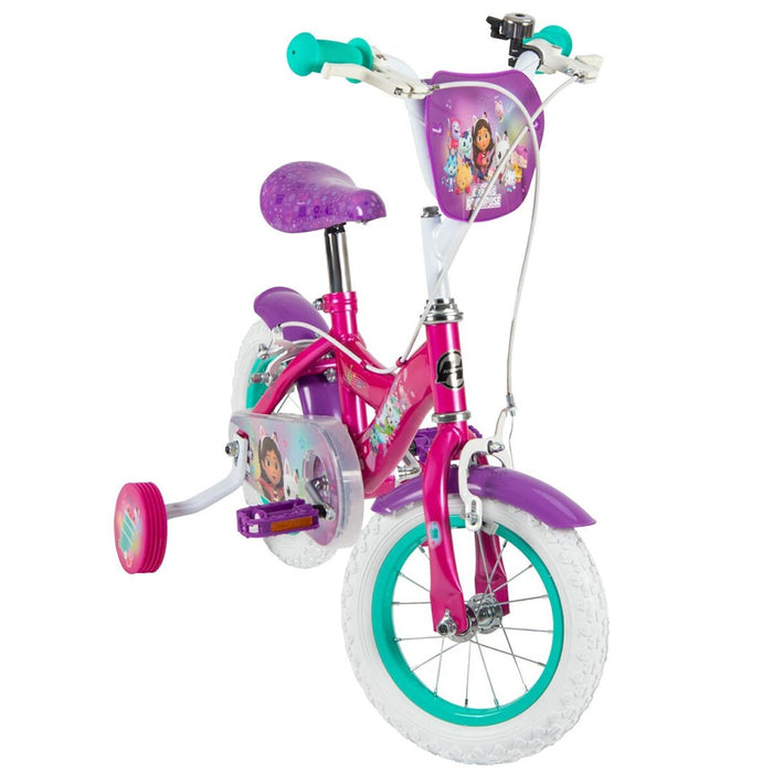 Детско колело HUFFY Куклена къща на Габи 12"
