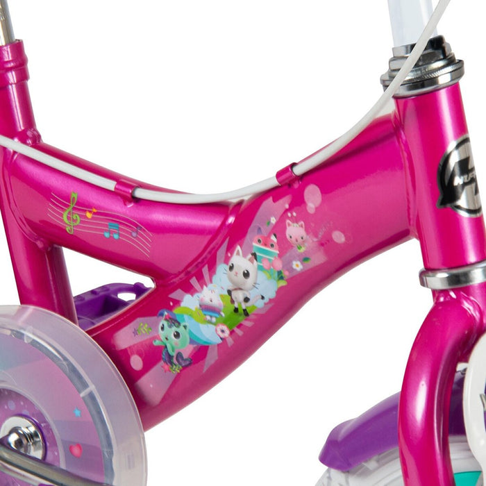 Детско колело HUFFY Куклена къща на Габи 12"