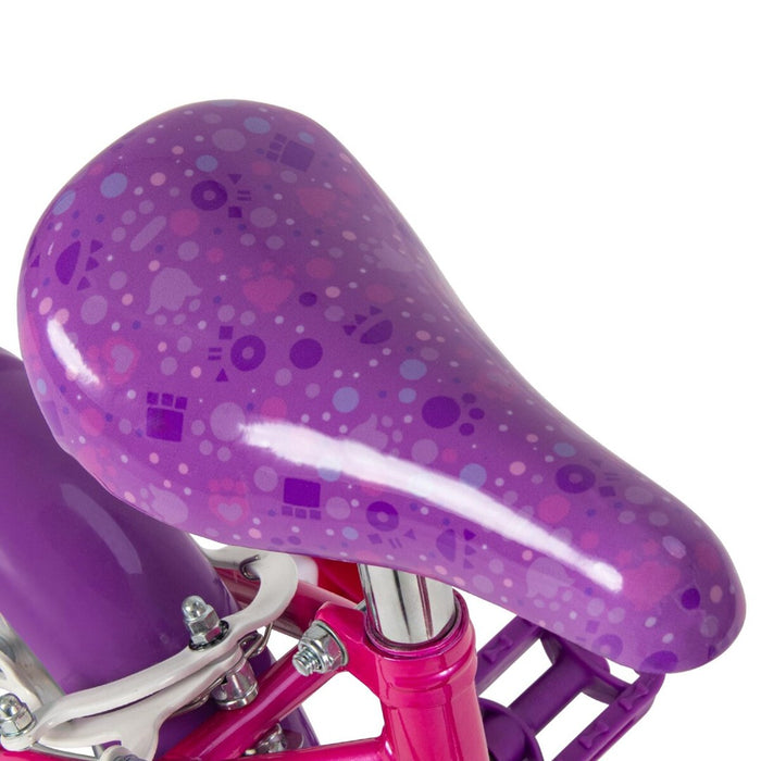 Детско колело HUFFY Куклена къща на Габи 14" (24905W)