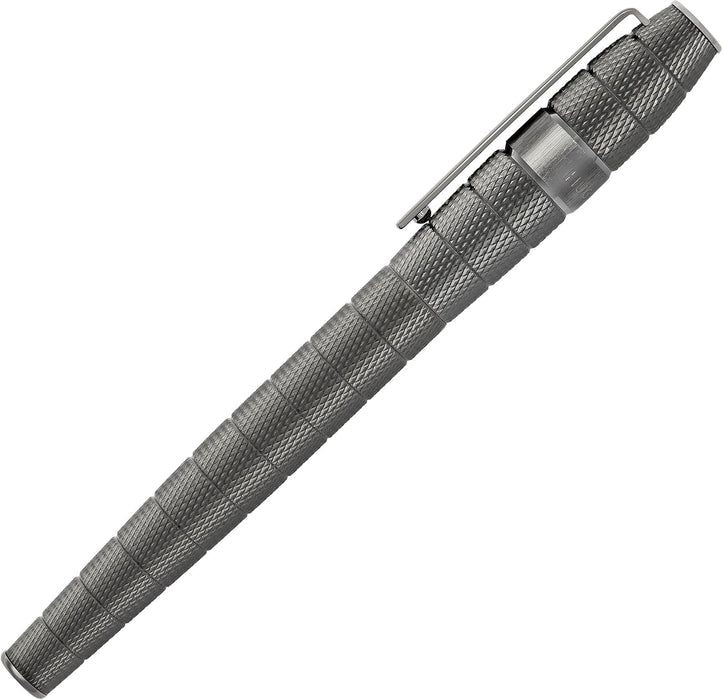 Ролер Hugo Boss Quantum - Сив