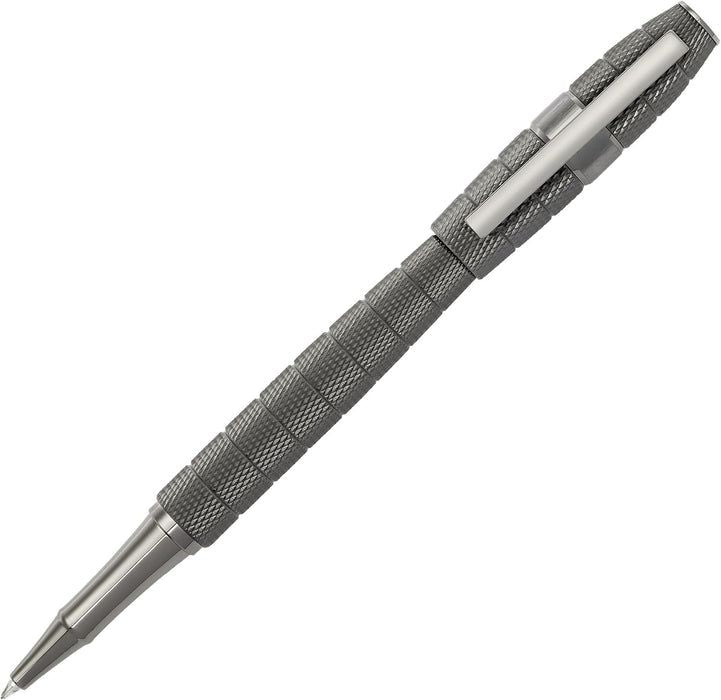 Ролер Hugo Boss Quantum - Сив