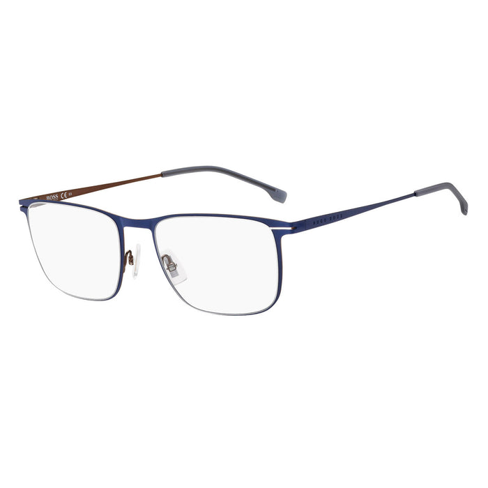Мъжки Рамка за очила Hugo Boss BOSS-1246-CNI ø 56 mm