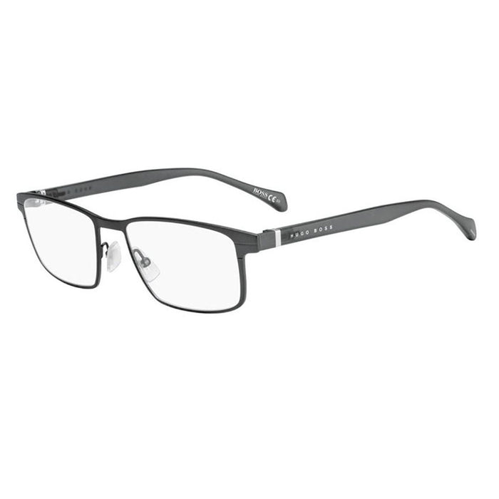 Мъжки Рамка за очила Hugo Boss BOSS-1119-IT-S-R80 Сив ø 56 mm