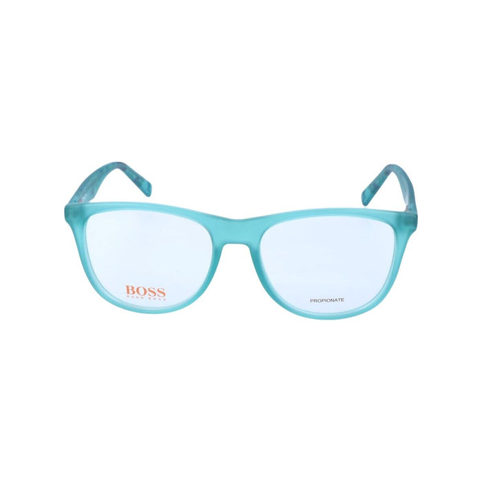 Мъжки Рамка за очила Hugo Boss BO-0218-FE2 Кафяв Ø 52 mm