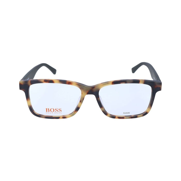 Мъжки Рамка за очила Hugo Boss BO-0262-F-TBB Кафяв