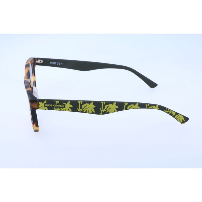 Мъжки Рамка за очила Hugo Boss BO-0262-F-TBB Кафяв
