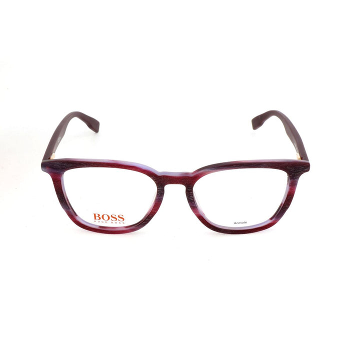 Мъжки Рамка за очила Hugo Boss BO-0302-2OF Ø 50 mm