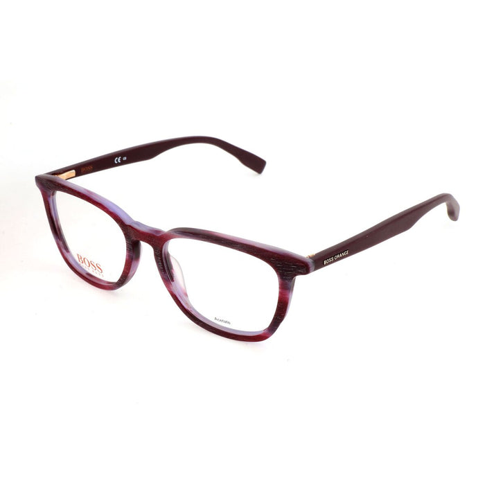 Мъжки Рамка за очила Hugo Boss BO-0302-2OF Ø 50 mm