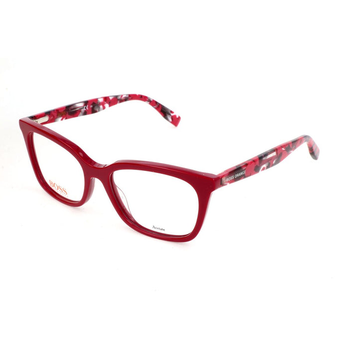 Дамски Рамка за очила Hugo Boss BO-0313-8A4 Ø 52 mm