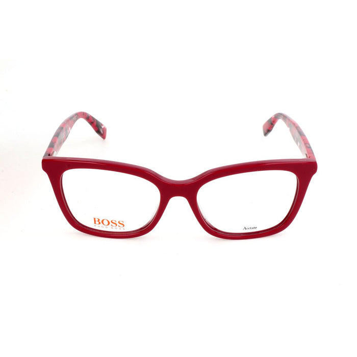 Дамски Рамка за очила Hugo Boss BO-0313-8A4 Ø 52 mm
