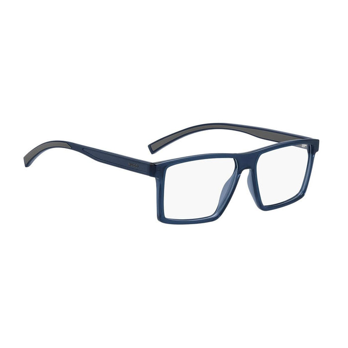 Мъжки Рамка за очила Hugo Boss HG 1371 56PJP14 Син