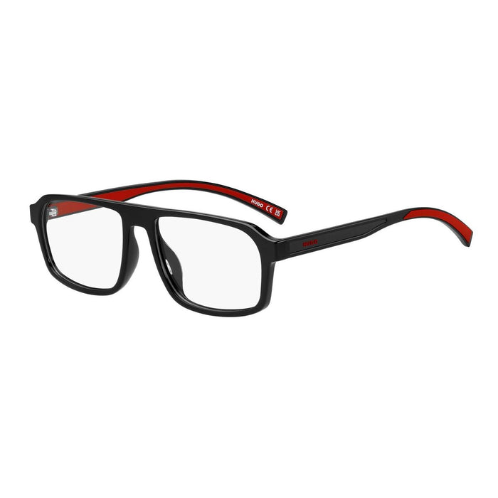 Мъжки Рамка за очила Hugo Boss HG 1370_G 5580716 Черен
