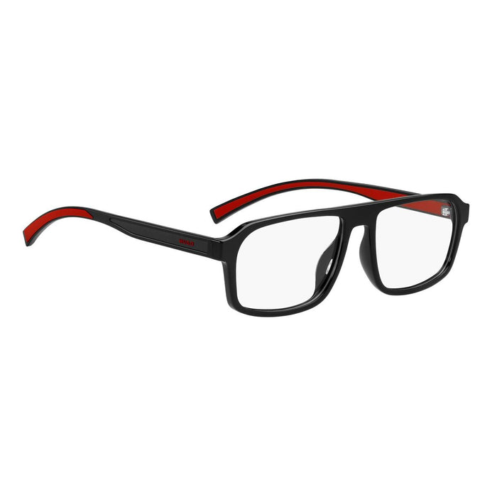 Мъжки Рамка за очила Hugo Boss HG 1370_G 5580716 Черен