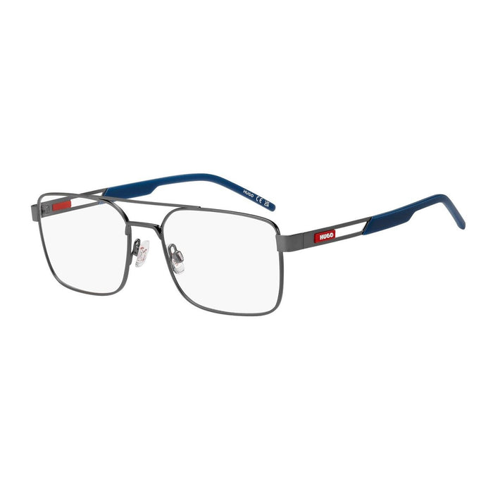 Мъжки Рамка за очила Hugo Boss HG 1388 55R8018