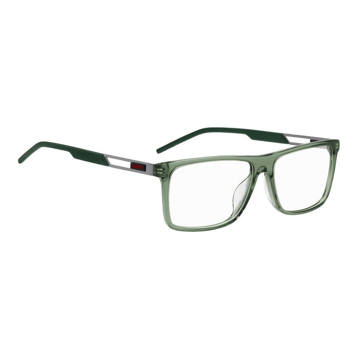 Мъжки Рамка за очила Hugo Boss HG 1387_G 571ED15 Зелен