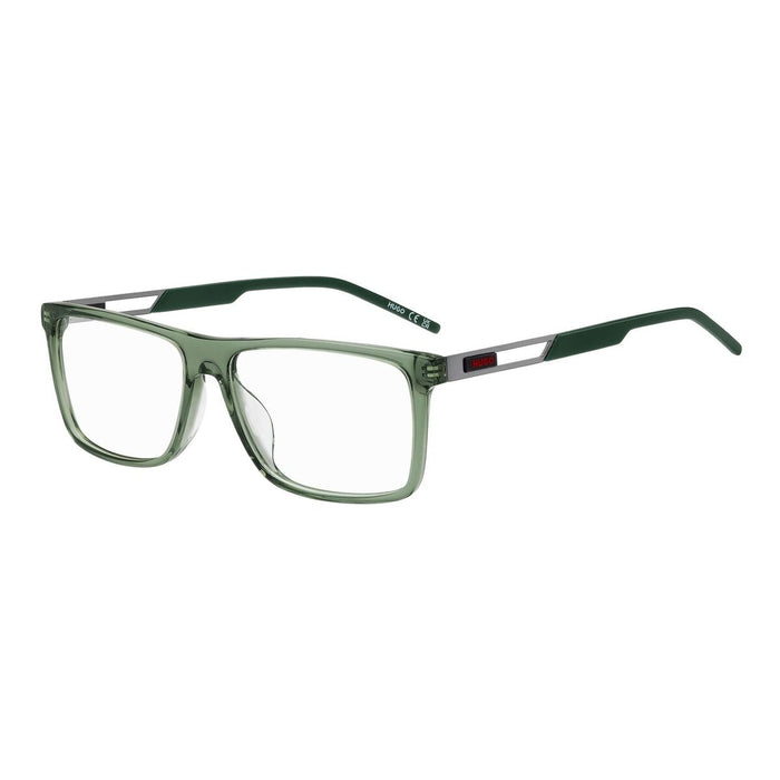 Мъжки Рамка за очила Hugo Boss HG 1387_G 571ED15 Зелен