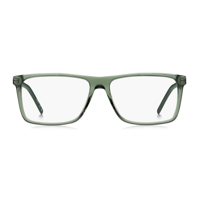 Мъжки Рамка за очила Hugo Boss HG 1387_G 571ED15 Зелен