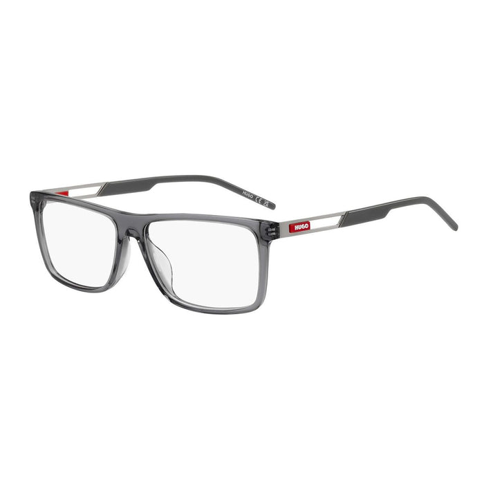Мъжки Рамка за очила Hugo Boss HG 1387_G 57KB715 Сив