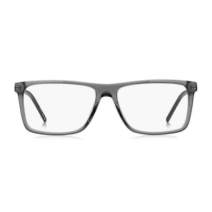 Мъжки Рамка за очила Hugo Boss HG 1387_G 57KB715 Сив