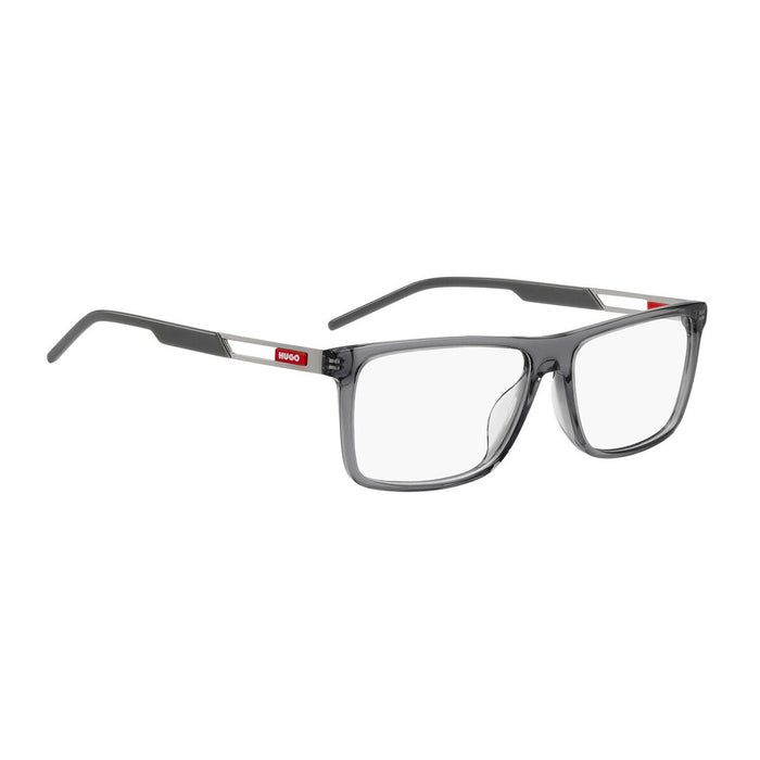 Мъжки Рамка за очила Hugo Boss HG 1387_G 57KB715 Сив