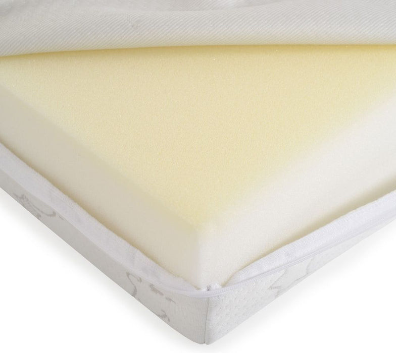 Детски матрак Hugzzz - Snooze Maxi, 140 x 70 x 10 cm