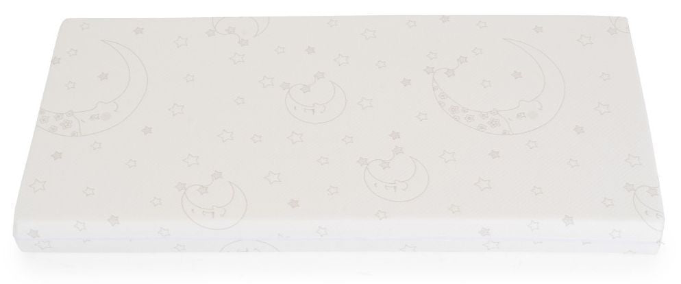 Детски матрак Hugzzz - Snooze Maxi, 140 x 70 x 10 cm