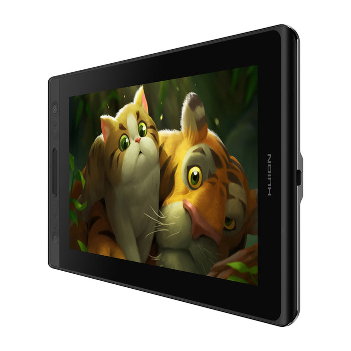 Графичен таблет Huion Kamvas Pro 13 GT133