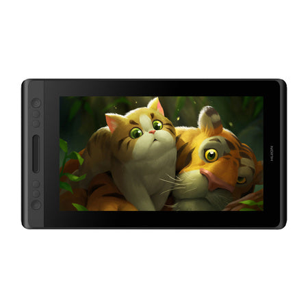 Графичен таблет Huion Kamvas Pro 13 GT133