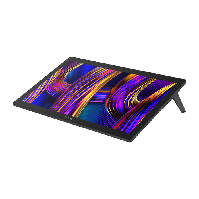 Графичен таблет Huion Kamvas Pro 27 144Hz GT2702